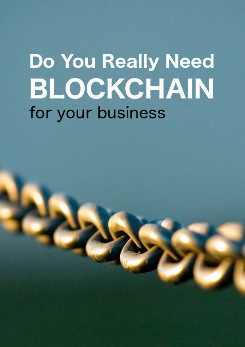 צפייה בסרט המלא Do You Really Need Blockchain - צפייה בטריילר