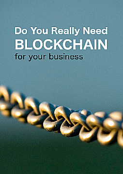 צפייה בסרט המלא Do You Really Need Blockchain - צפייה בטריילר