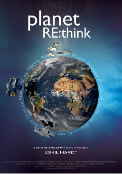 צפייה בסרט המלא Planet Re:Think - צפייה בטריילר