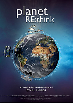 צפייה בסרט המלא Planet Re:Think - צפייה בטריילר