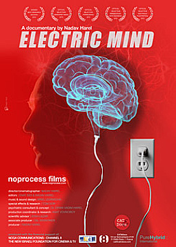צפייה בסרט המלא The Electric Mind - צפייה בטריילר