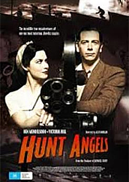 צפייה בסרט המלא Hunt Angels - צפייה בטריילר