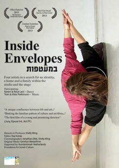 צפייה בסרט המלא Inside Envelopes - צפייה בטריילר