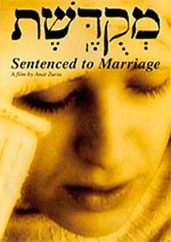 צפייה בסרט המלא Sentenced to Marriage (Mekudeshet) - צפייה בטריילר
