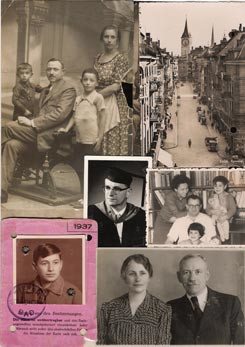 צפייה בסרט המלא On My Way to Father's Land - צפייה בטריילר
