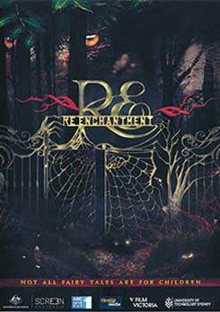 צפייה בסרט המלא Re Enchantment - צפייה בטריילר