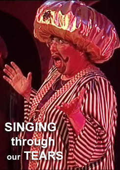 צפייה בסרט המלא Singing Through Our Tears - צפייה בטריילר