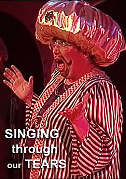 צפייה בסרט המלא Singing Through Our Tears - צפייה בטריילר
