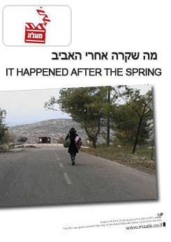צפייה בסרט המלא It Happened After the Spring - צפייה בטריילר