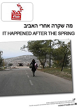 צפייה בסרט המלא It Happened After the Spring - צפייה בטריילר