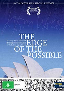 צפייה בסרט המלא The Edge of the Possible - צפייה בטריילר