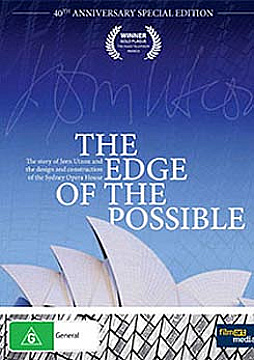 צפייה בסרט המלא The Edge of the Possible - צפייה בטריילר