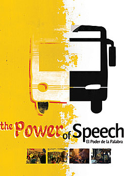צפייה בסרט המלא The Power of Speech - צפייה בטריילר