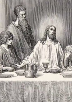צפייה בסרט המלא The Secrets of Bethsaida - צפייה בטריילר