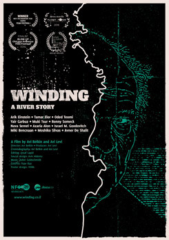 צפייה בסרט המלא Winding - A River Story - צפייה בטריילר