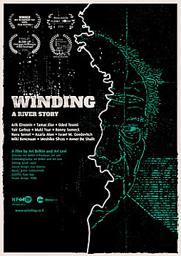 צפייה בסרט המלא Winding - A River Story - צפייה בטריילר