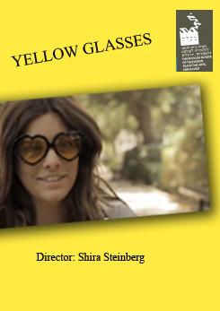 צפייה בסרט המלא Yellow Glasses - צפייה בטריילר