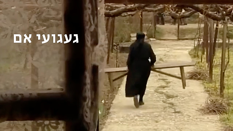 צפייה בסרט המלא געגועי אם - צפייה בטריילר