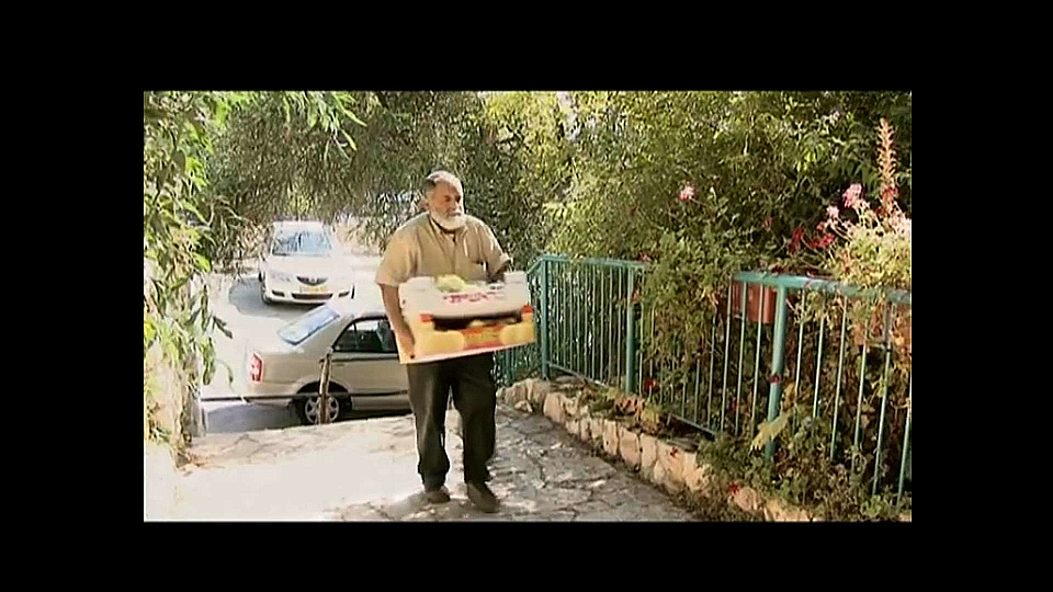 צפייה בסרט המלא תיקון חצות - צפייה בטריילר