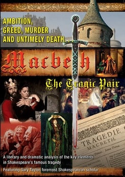 צפייה בסרט המלא - Macbeth The Tragic Pair - A play by William Shakespeare