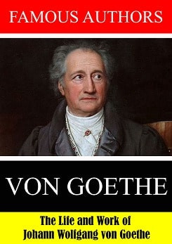 צפייה בסרט המלא - The Life and Work of Johann Wolfgang von Goethe
