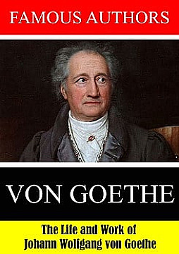 צפייה בסרט המלא - The Life and Work of Johann Wolfgang von Goethe