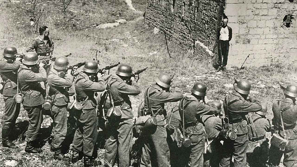 צפייה בסרט המלא World War II Saving the Reality - צפייה בטריילר