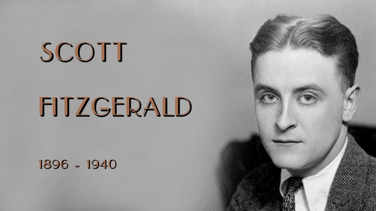 צפייה בסרט המלא - The Life and Work of F. Scott Fitzgerald - לצפיה בטריילר